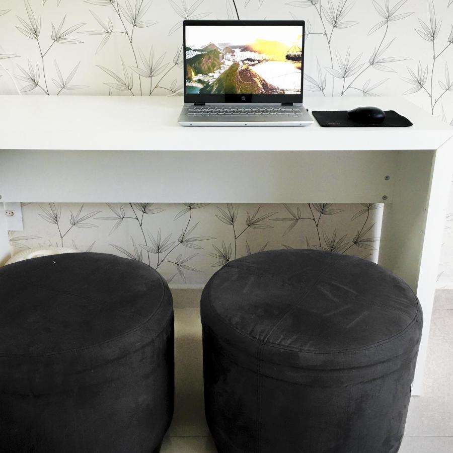 Studio Boemia Da Lapa - Apt Inteiro Appartamento *