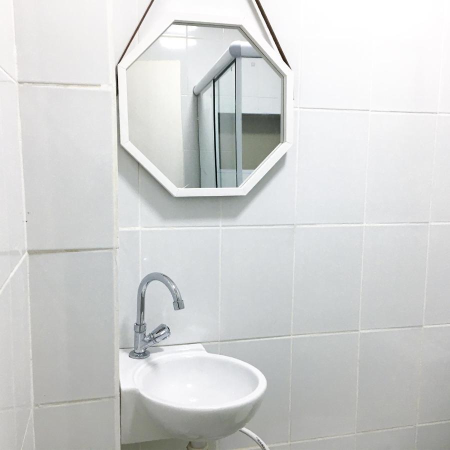 Studio Boemia Da Lapa - Apt Inteiro Appartamento Rio de Janeiro