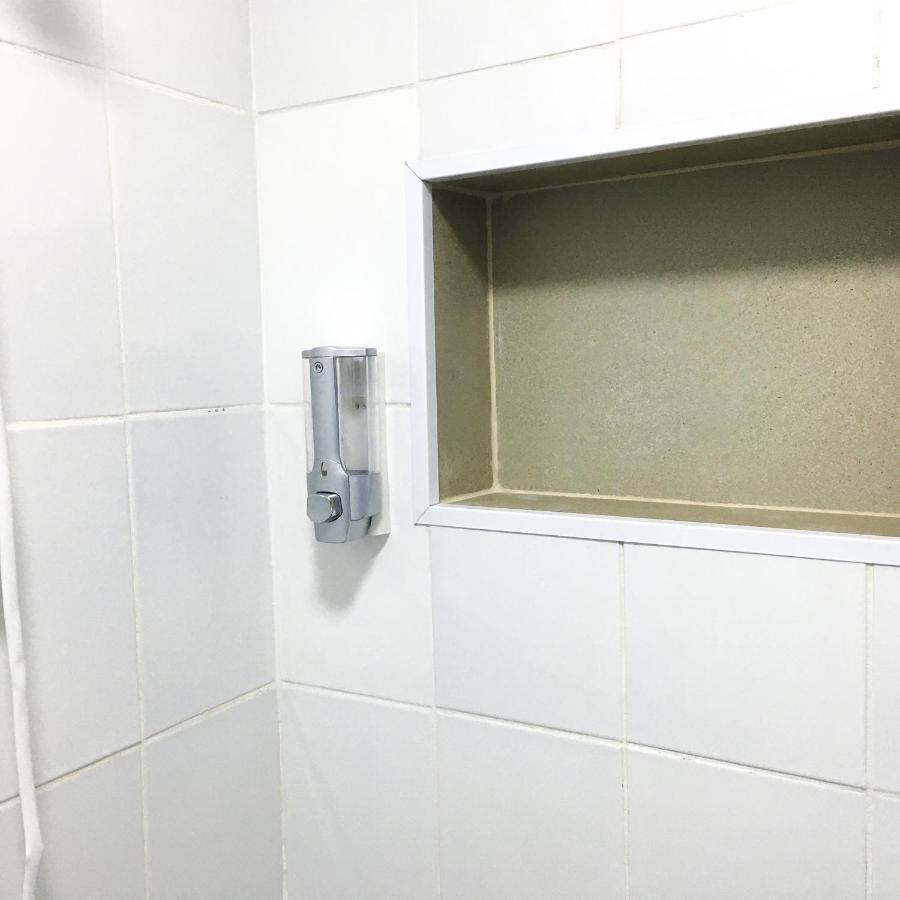 Studio Boemia Da Lapa - Apt Inteiro Appartamento Rio de Janeiro