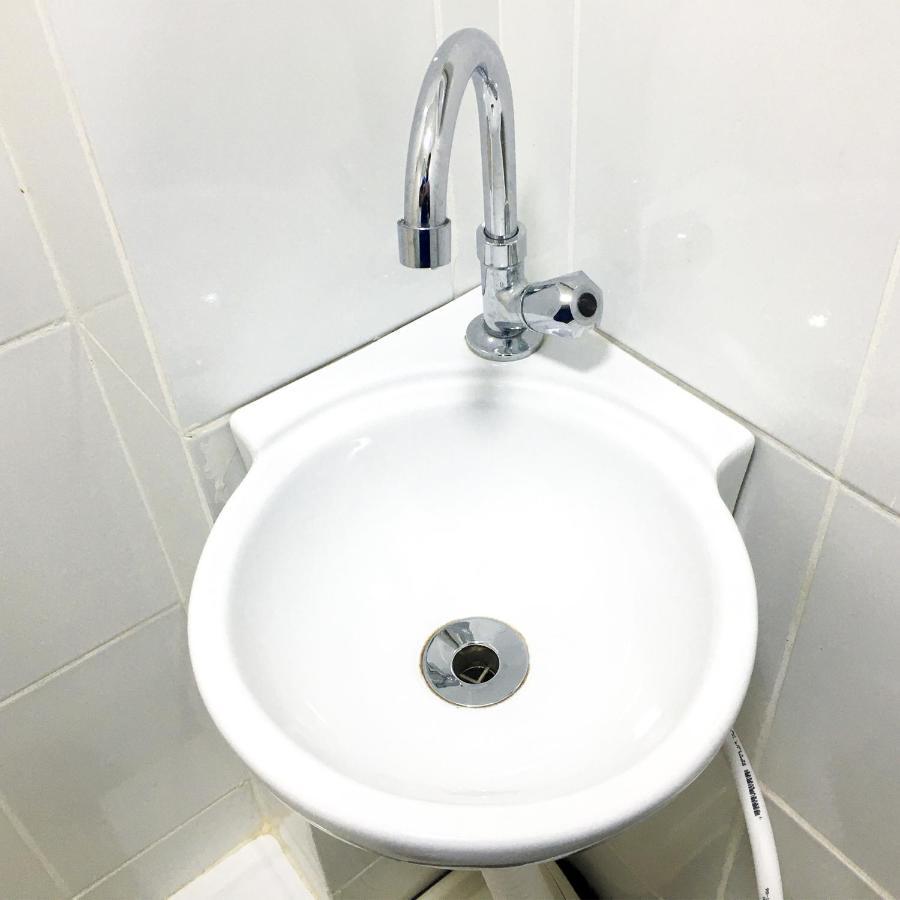 Studio Boemia Da Lapa - Apt Inteiro Appartamento Rio de Janeiro
